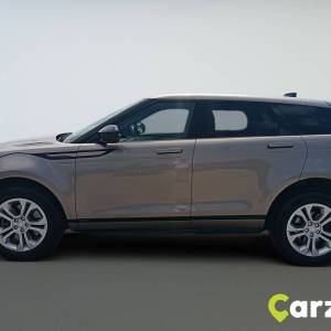Land Rover Range Rover Evoque R-DYN LIMITED 2.0 163 AWD A9