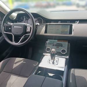 Land Rover Range Rover Evoque 1.5T SI3