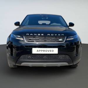 Land Rover Range Rover Evoque S 2.0D TD4 MHEV 163HP AWD A9