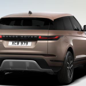 Land Rover Range Rover Evoque VELVET PHEV P269