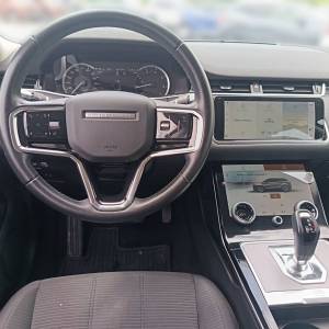 Land Rover Range Rover Evoque 1.5T SI3