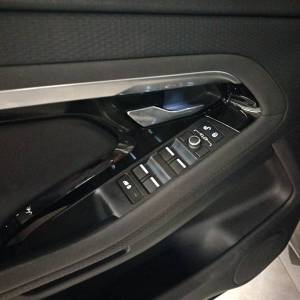 Land Rover Range Rover Evoque S 2.0T