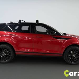 Land Rover Range Rover Evoque S 2.0d TD4 MHEV 180HP AWD A9