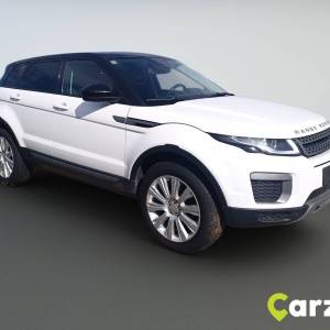 Land Rover Range Rover Evoque PURE 2.0D ED4