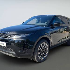 Land Rover Range Rover Evoque S 2.0D TD4 MHEV 163HP AWD A9