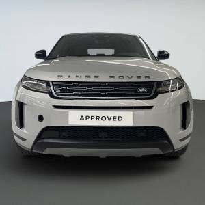 Land Rover Range Rover Evoque S 2.0D 163HP AWD A9 MHEV