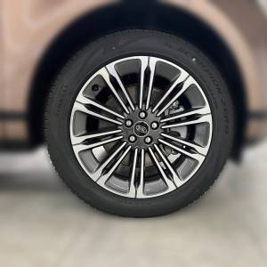 Land Rover Range Rover Evoque S 2.0 TD4 MHEV 163HP AWD A9