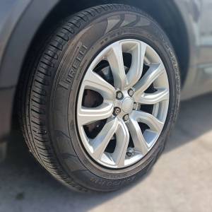 Land Rover Range Rover Evoque 2.0 TD4