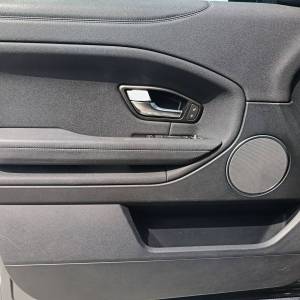 Land Rover Range Rover Evoque 2.0 TD4