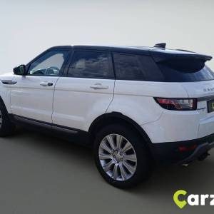 Land Rover Range Rover Evoque PURE 2.0D ED4