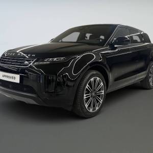 Land Rover Range Rover Evoque S 2.0 163HP AWD A9