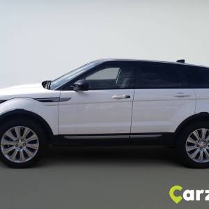 Land Rover Range Rover Evoque PURE 2.0D ED4