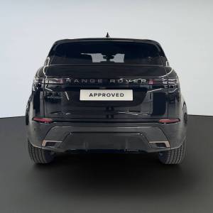 Land Rover Range Rover Evoque DYNM SE 2.0D TD4 163HP AWD A9