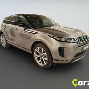 Land Rover Range Rover Evoque S 2.0T