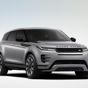 Land Rover Range Rover Evoque DYNAMIC SE 2.0D TD4 MHEV 163HP AWD A9