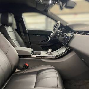 Land Rover Range Rover Evoque DYNM SE 2.0D TD4 163HP AWD A9