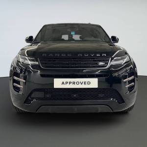 Land Rover Range Rover Evoque DYNM SE 2.0D TD4 163HP AWD A9