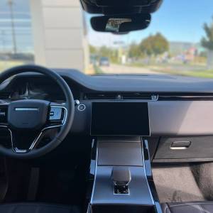 Land Rover Range Rover Evoque S 2.0D TD4 MHEV 163HP AWD A9