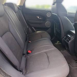 Land Rover Range Rover Evoque 2.0 TD4