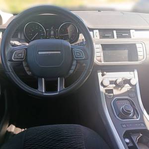 Land Rover Range Rover Evoque SE DYNAMIC 2.0D TD4 150HP