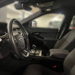 Land Rover Range Rover Evoque S 2.0d TD4 MHEV 180HP AWD A9