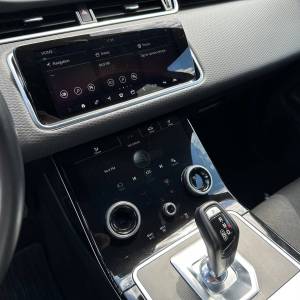 Land Rover Range Rover Evoque S 2.0d TD4 MHEV 180HP AWD A9