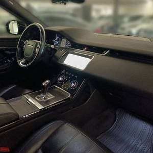 Land Rover Range Rover Evoque S 2.0T