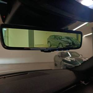 Land Rover Range Rover Evoque S 2.0T