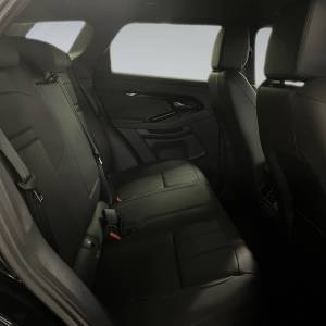 Land Rover Range Rover Evoque S 2.0 163HP AWD A9