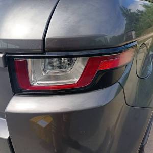 Land Rover Range Rover Evoque 2.0 TD4