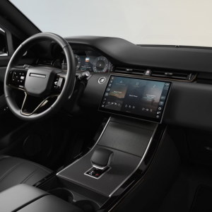 Land Rover Range Rover Evoque VELVET PHEV P269