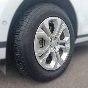 Land Rover Range Rover Evoque 1.5T SI3