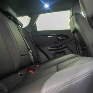 Land Rover Range Rover Evoque S 2.0D TD4 MHEV 163HP AWD A9