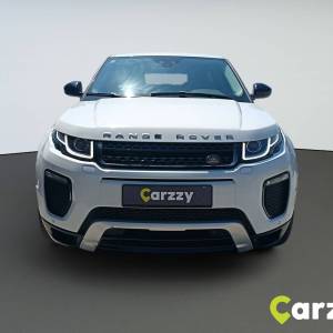 Land Rover Range Rover Evoque SE DYNAMIC 2.0D TD4 150HP