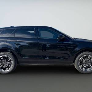 Land Rover Range Rover Evoque S 2.0D TD4 MHEV 163HP AWD A9