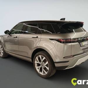 Land Rover Range Rover Evoque S 2.0T