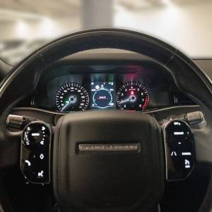 Land Rover Range Rover Evoque S 2.0T