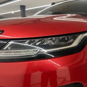 Land Rover Range Rover Evoque S 2.0d TD4 MHEV 180HP AWD A9