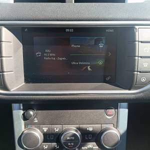 Land Rover Range Rover Evoque SE DYNAMIC 2.0D TD4 150HP