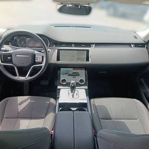 Land Rover Range Rover Evoque 1.5T SI3