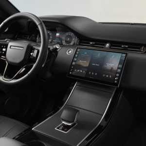 Land Rover Range Rover Evoque DYNAMIC SE 163PS AWD