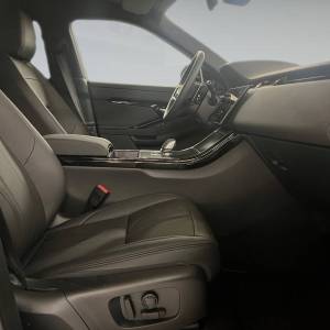 Land Rover Range Rover Evoque S 2.0 163HP AWD A9