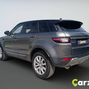 Land Rover Range Rover Evoque 2.0 TD4