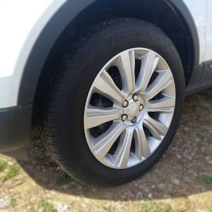 Land Rover Range Rover Evoque PURE 2.0D ED4