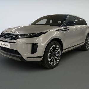 Land Rover Range Rover Evoque S 2.0D 163HP AWD A9 MHEV
