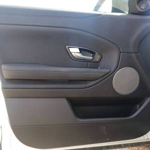 Land Rover Range Rover Evoque PURE 2.0D ED4