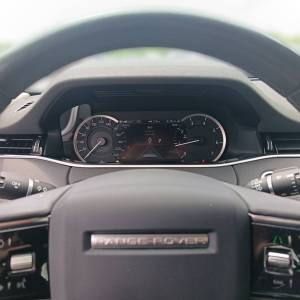 Land Rover Range Rover Evoque 1.5T SI3