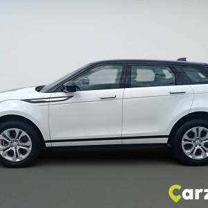 Land Rover Range Rover Evoque 1.5T SI3
