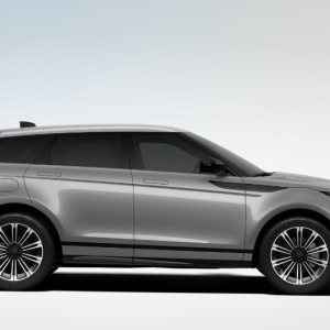 Land Rover Range Rover Evoque DYNAMIC SE 2.0D TD4 MHEV 163HP AWD A9