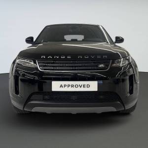 Land Rover Range Rover Evoque S 2.0 163HP AWD A9